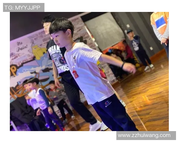 南京街舞队引领潮流最新街舞战术TOP10全解析