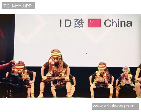 周磊独家分享街舞心得与技巧助你舞出自信与风采